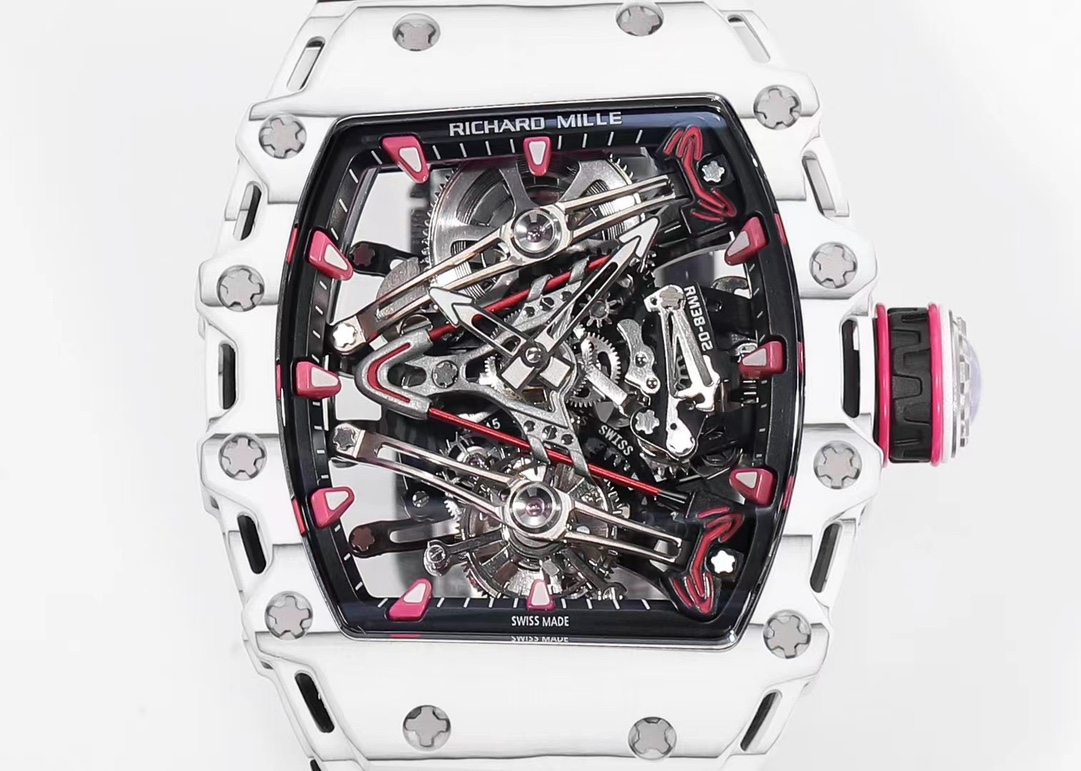 Richard Mille